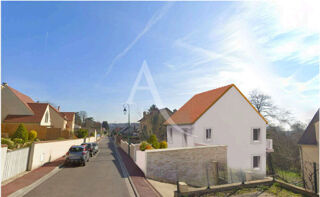  Maison 5 pices 130 m Hardricourt