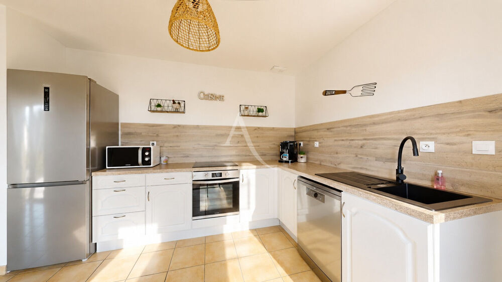 Vente Maison Maison plain pied de vie proche Etrepagny Etrepagny