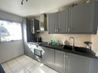  Maison � vendre 6 pi�ces 100 m�