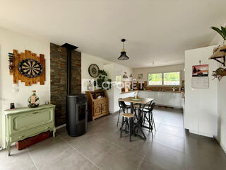  Maison � louer 5 pi�ces 133 m� Ardres