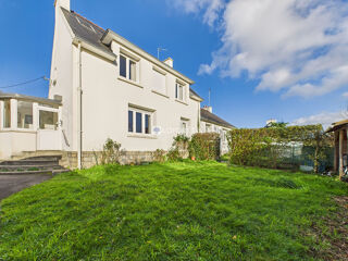  Maison à vendre 7 pièces 145 m²