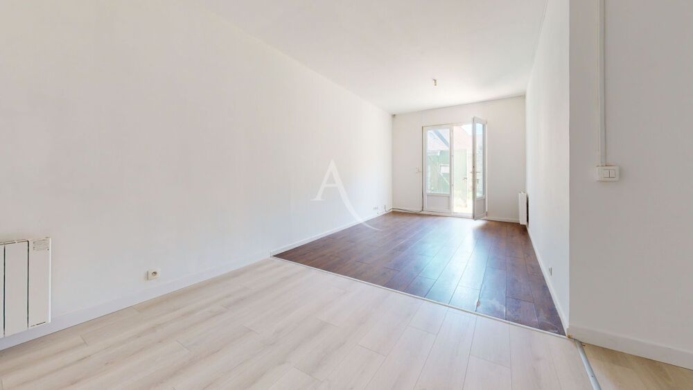 Location Appartement F2 avec garage Bennecourt