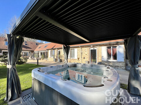  Maison � louer 7 pi�ces 262 m�