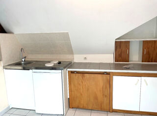  Appartement à louer 1 pièce 20 m²