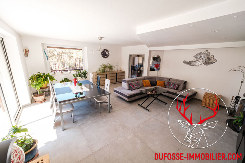 à vendre  Maison Saint-Étienne-en-Dévoluy (05250)
