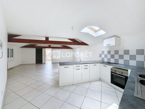   Appartement � louer de 84m2 Appartement - 3 pi�ce(s) - 84 m�