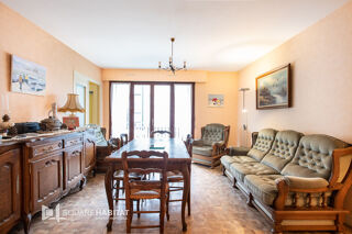  Appartement à vendre 3 pièces 56 m²