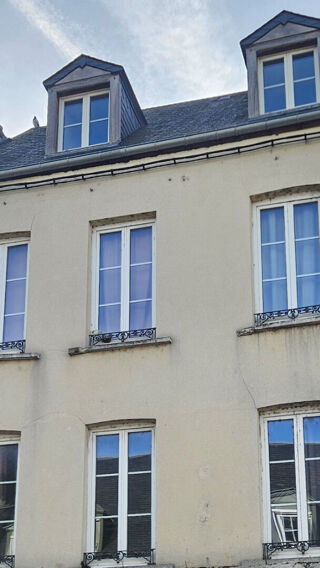 Vente Immeuble bloc immeuble centre ville Evreux