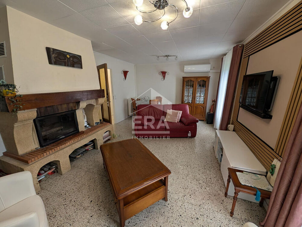 Vente Maison Maison à vendre de plain pied à 10 minutes de Montpon-Ménestérol en Dordogne Saint remy