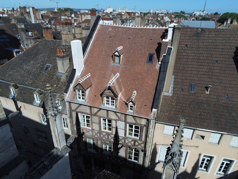 Appartement Chalon Sur Saône 5 pièces 86.8 m2 -