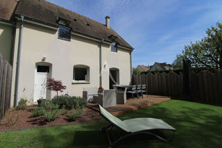  Maison � vendre 5 pi�ces 95 m�