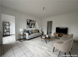  Maison � vendre 4 pi�ces 80 m�