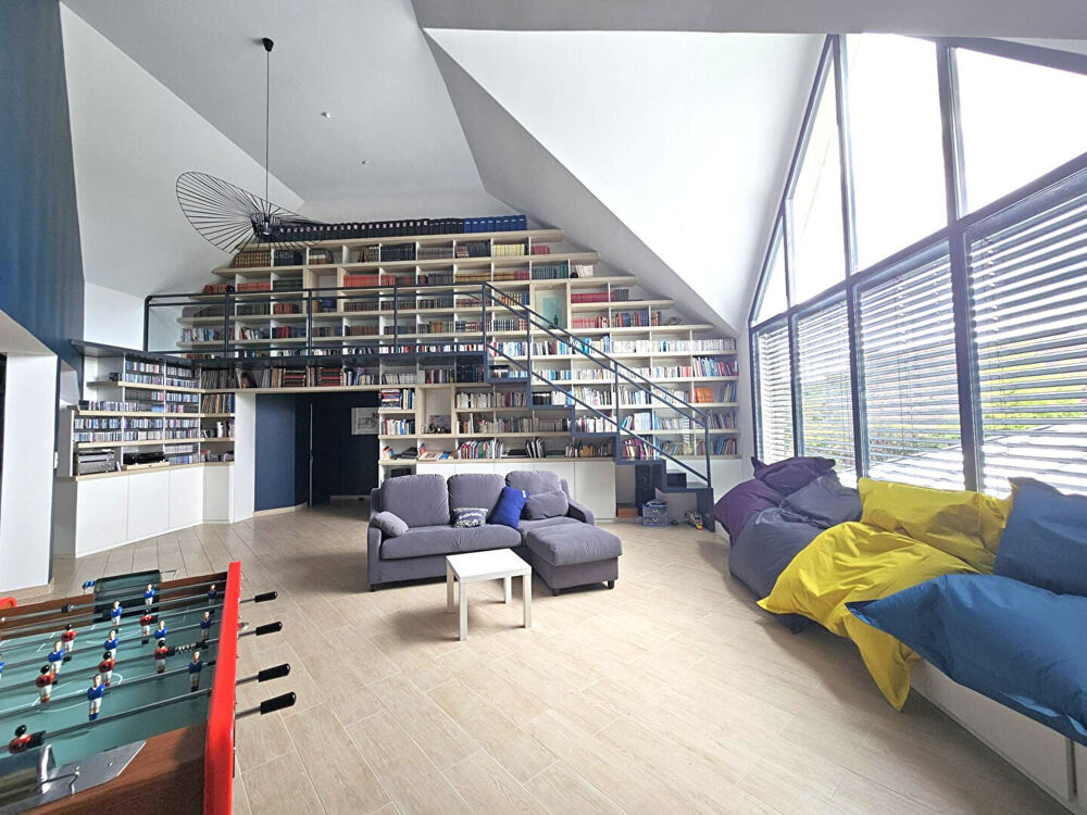 à vendre  Maison Caen (14000)