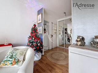  Appartement � vendre 2 pi�ces 54 m�