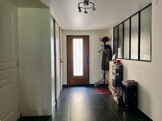  Maison à vendre 4 pièces 118 m²