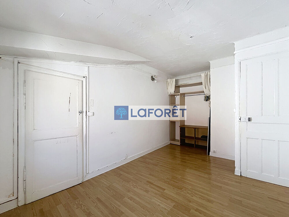 Vente Maison Maison Saint-dizier 3 pièce(s) 43 m2 St dizier