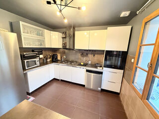  Maison à vendre 5 pièces 125 m²