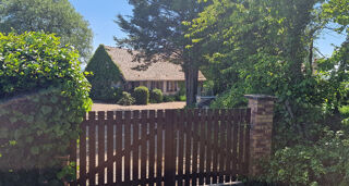  Maison � vendre 7 pi�ces 150 m�