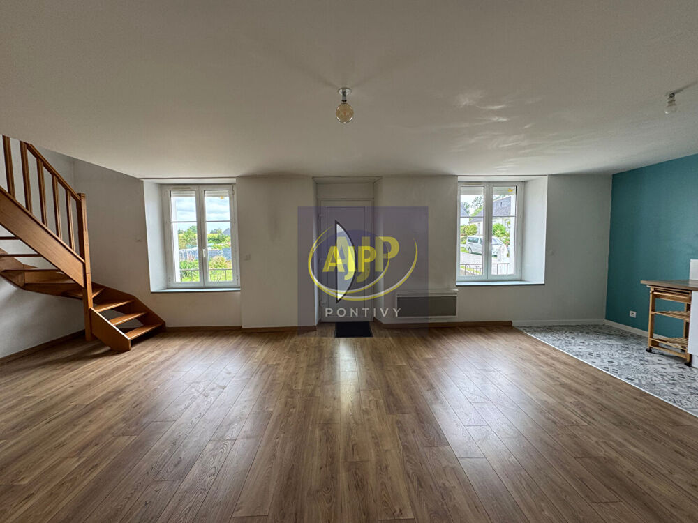 Maison Saint Thuriau 4 pièces 82.73 m2
