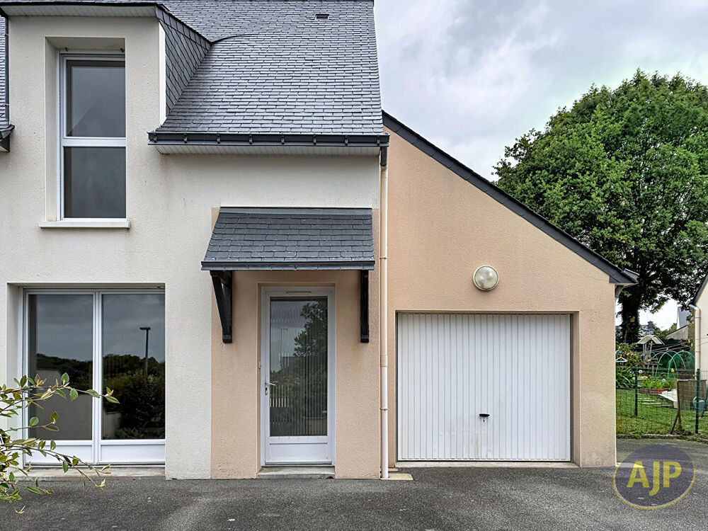 Maison Questembert 4 pièce(s) 65 m2