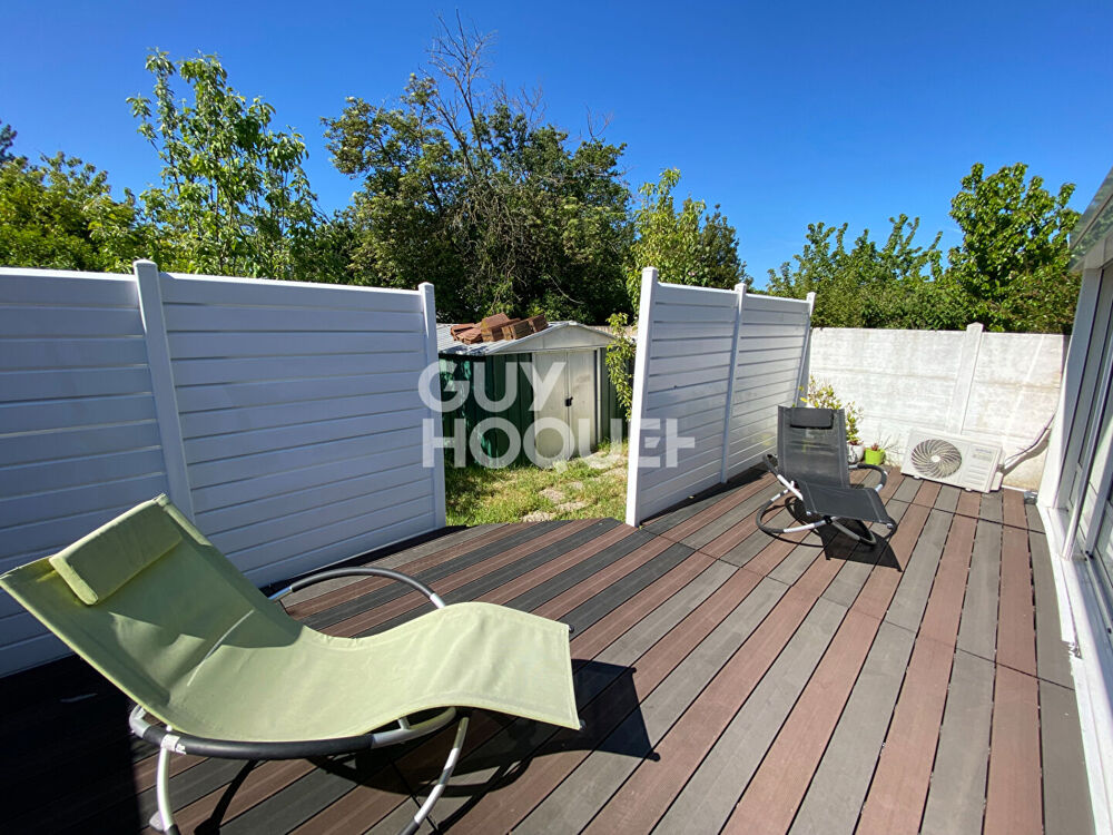 Vente Maison Maison Chelles 4 pièces 130 m2 Chelles