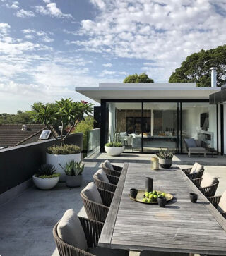  Appartement � vendre 3 pi�ces 63 m�