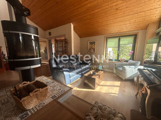  Maison à vendre 5 pièces 185 m²
