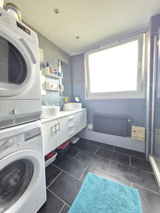  Appartement � vendre 4 pi�ces 102 m�