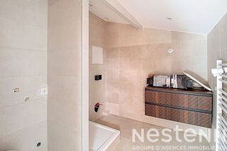  Appartement à vendre 1 pièce 45 m²