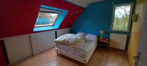  Maison � louer 5 pi�ces 132 m�