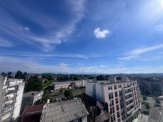  Appartement � vendre 4 pi�ces 87 m�