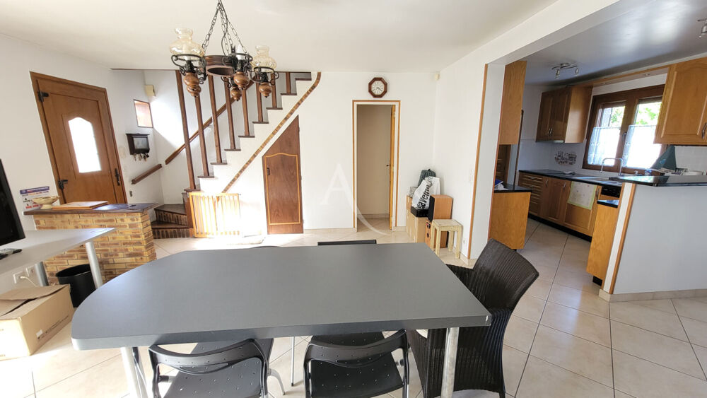 Maison familiale sur Gagny