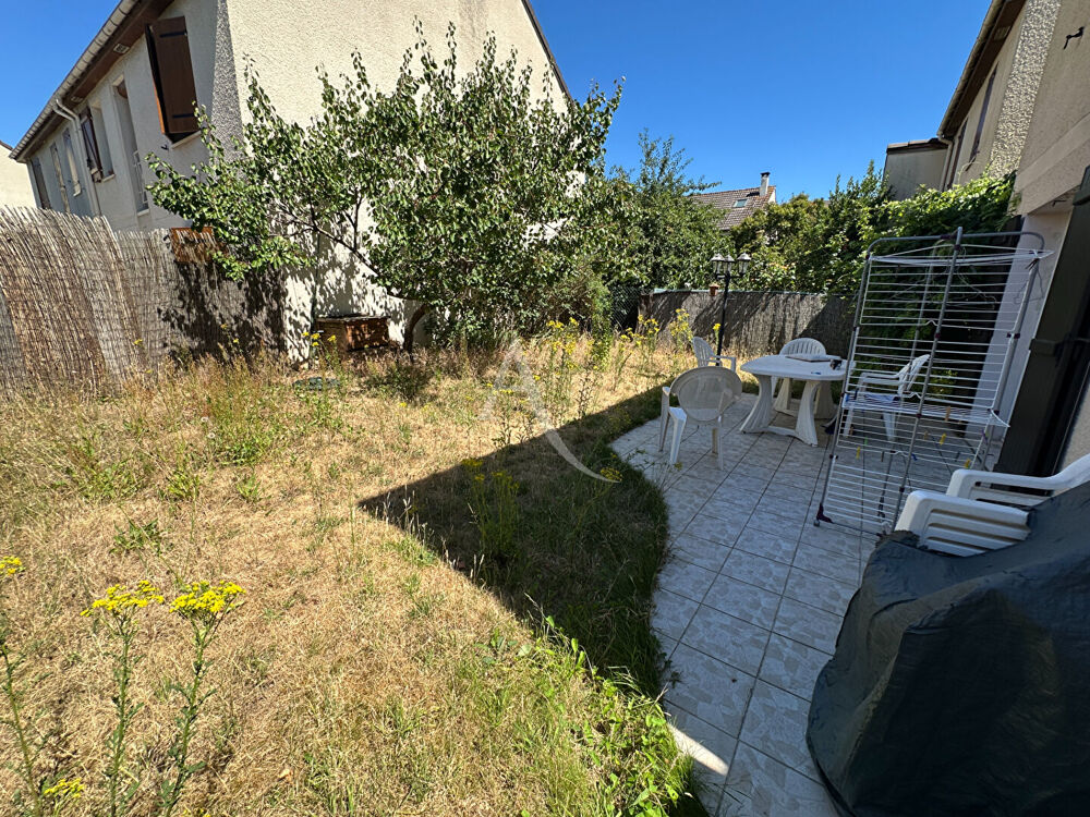 Vente Maison Maison Acheres 6 pièce(s) 100 m2 Acheres