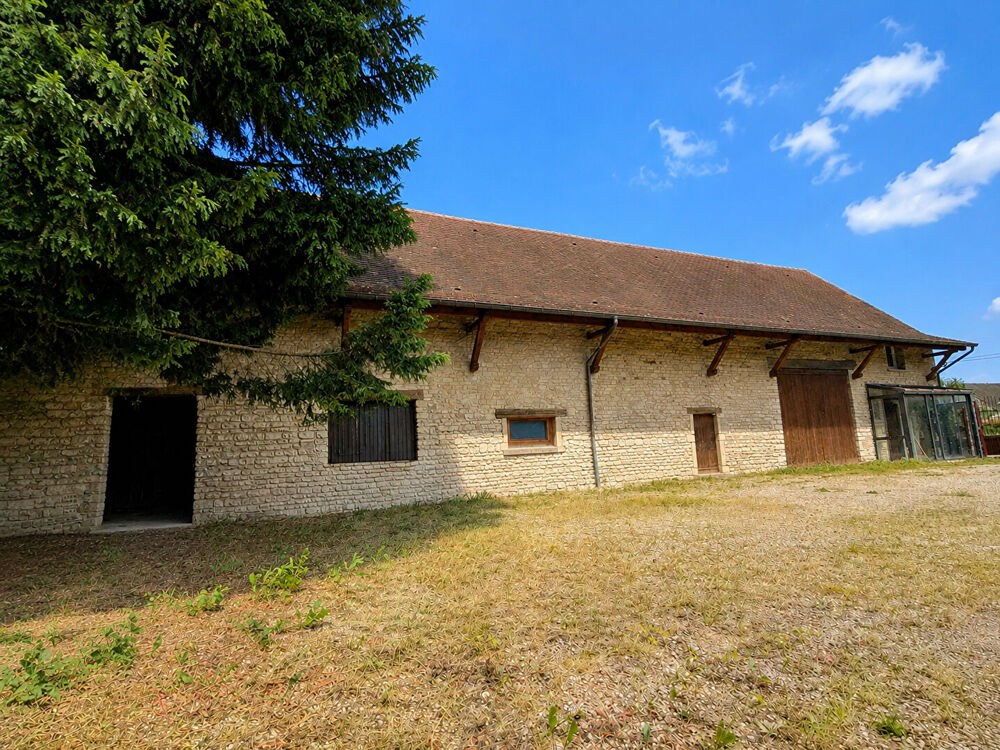Maison 7 pièces 87 m² · à Saint Maurice en Riviere · 87 m² · 280 000 €