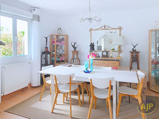  Maison à vendre 6 pièces 136 m²
