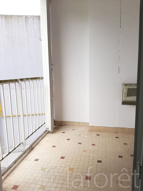  Appartement � louer 2 pi�ces 49 m�