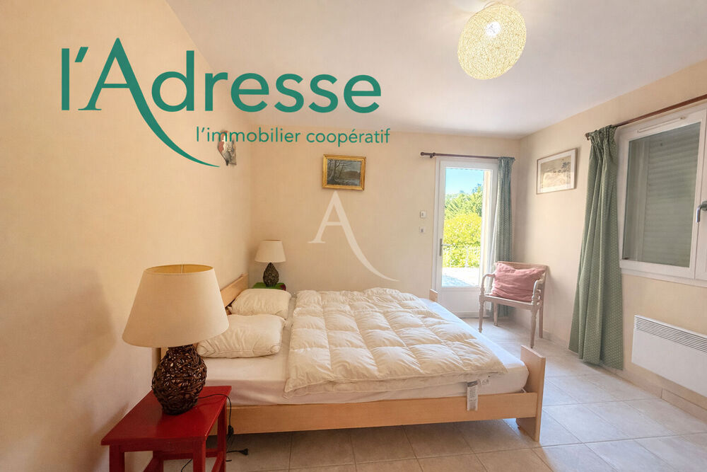 Vente Maison Maison 3 chambres, piscine proches commerces Luzech