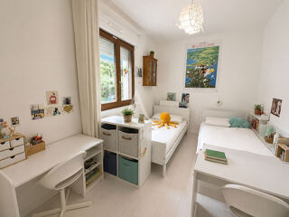  Appartement à vendre 3 pièces 67 m²
