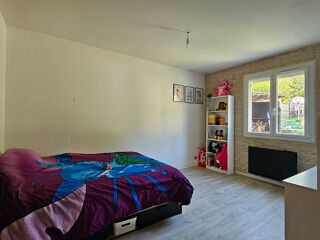  Maison à vendre 4 pièces 97 m²