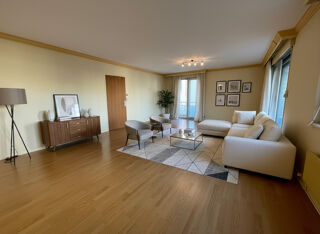  Appartement à vendre 4 pièces 99 m²