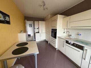  Appartement � vendre 4 pi�ces 92 m�