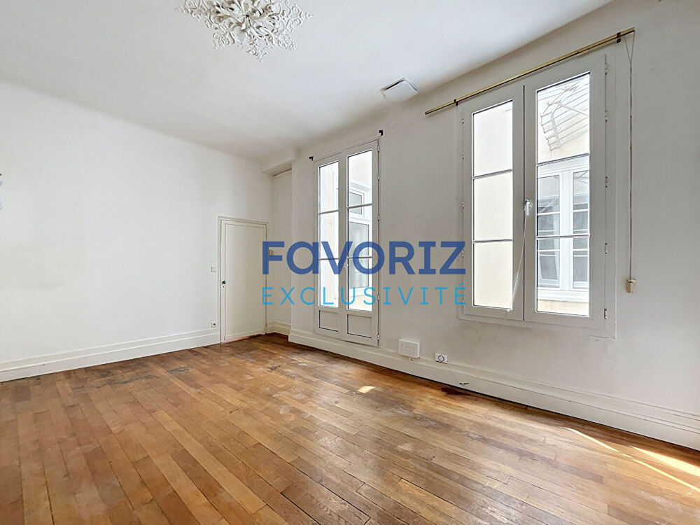 Appartement Saint Dizier 4 pièce(s) 156.29 m2