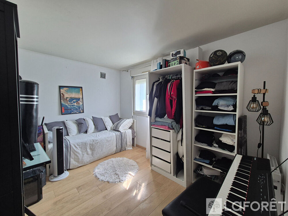 Appartement Palaiseau 3 pièce(s) 61.44 m2