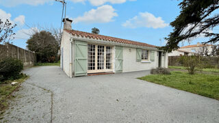  Maison  vendre 3 pices 50 m