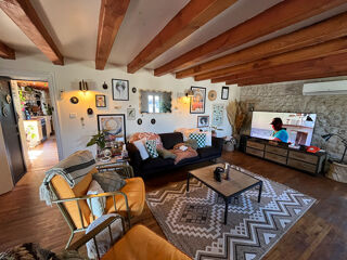  Maison à vendre 6 pièces 177 m²
