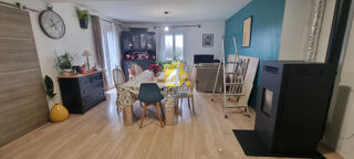  Maison � vendre 7 pi�ces 142 m�