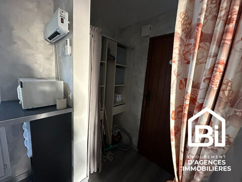  Appartement � louer 1 pi�ce 26 m�