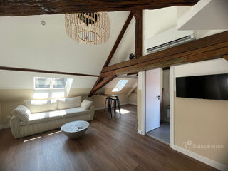  Appartement à louer 4 pièces 55 m²