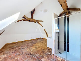  Maison à louer 3 pièces 104 m²