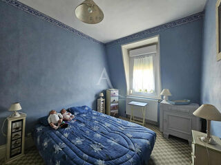  Maison  vendre 7 pices 138 m